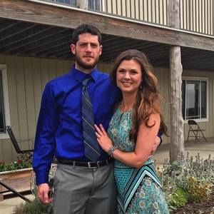 Meet your Posher, Ethan